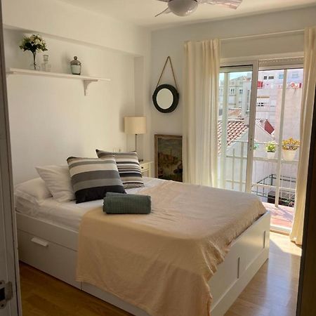 شقة La Casita De Jimena فالنسيا المظهر الخارجي الصورة